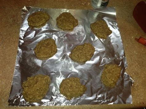 oatmeal-applesauce-low-fat-cookies image