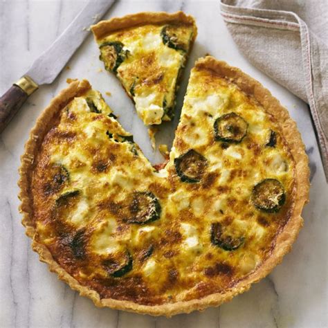 roasted-courgette-and-tomato-tart-with-goats image