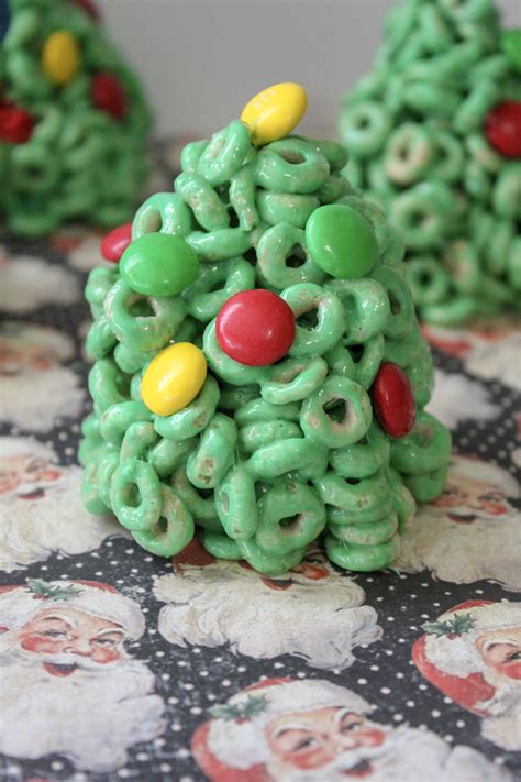 cheerio-christmas-tree-treats-my-incredible image