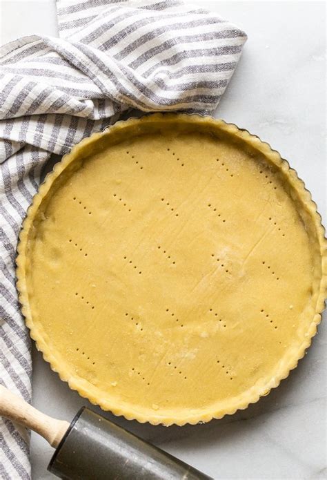 perfect-gluten-free-pie-crust-miss-allies-kitchen image
