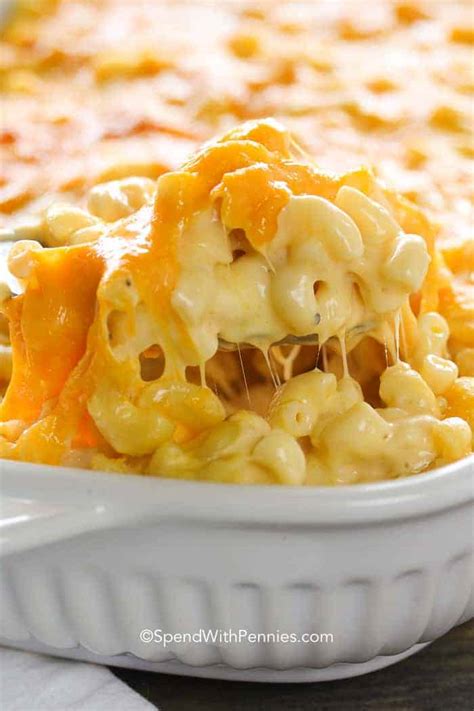 homemade-mac-and-cheese-casserole-spend-with image