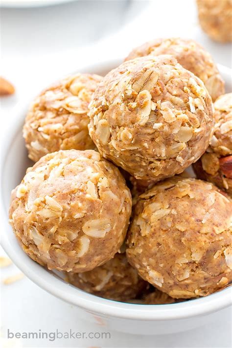 no-bake-almond-butter-coconut-bites-vegan-gluten-free image