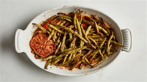 slow-cooked-green-beans-recipe-bon-apptit image