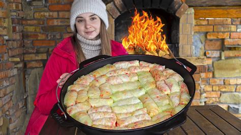 traditional-ukrainian-stuffed-cabbage-rolls-original image