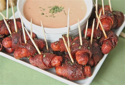 bacon-wrapped-smokies-brown-sugar-chili-divas image