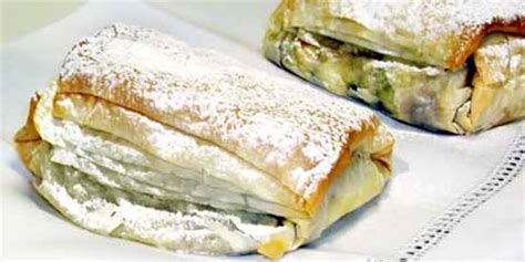 best-phyllo-wrapped-bananas-recipes-food-network image