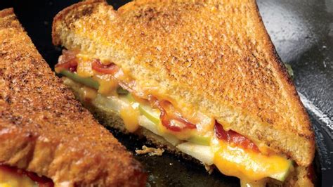 an-apple-and-bacon-infused-grilled-cheese-sandwich image