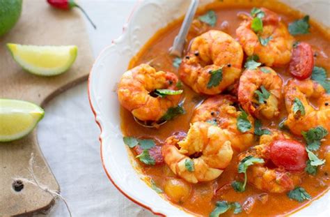 kerala-prawn-curry-recipe-chemmeen-curry-indian image