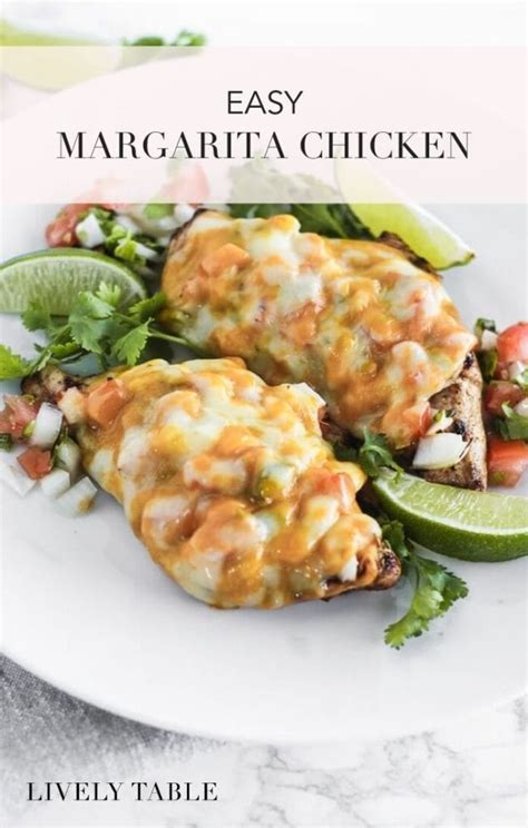 easy-margarita-chicken-lively-table image