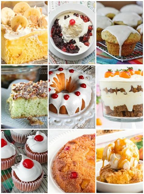 35-cake-mix-recipes-amandas-cookin-cakes image