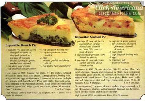bisquick-impossible-seafood-pie-dinner-is-served-1972 image