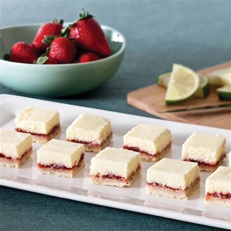 creamy-strawberry-lime-shortbread-bars-paula-deen image