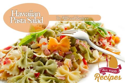 hawaiian-pasta-salad-all-food-recipes-best image