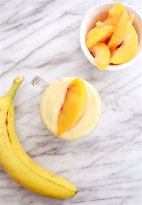 vegan-peach-banana-shake-sweet-vegan-sara image