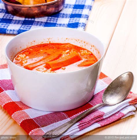 tomato-and-orange-soup-recipe-recipeland image