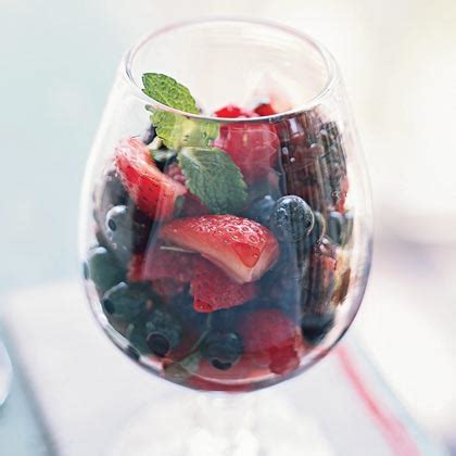 summer-berry-medley-with-limoncello-and-mint-myrecipes image