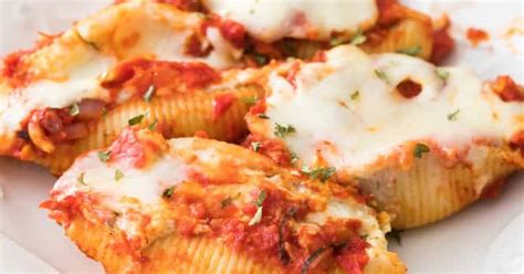 10-best-sea-shell-pasta-recipes-yummly image