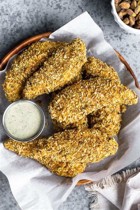 pistachio-crusted-chicken-tenders-paleowhole30-eat image