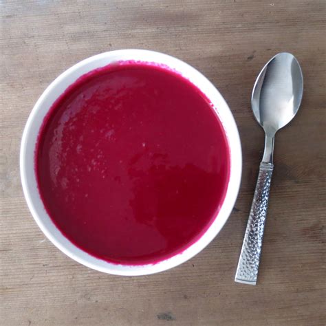 roasted-beet-and-potato-soup-canadian-running image
