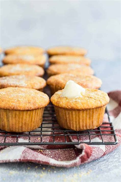 corn-muffin-recipe-corn-muffins-grandbaby-cakes image