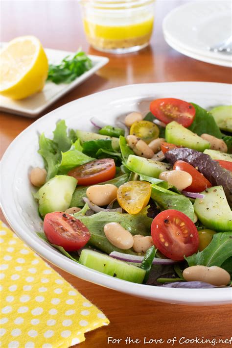 tomato-cucumber-and-white-bean-salad-with-lemon image