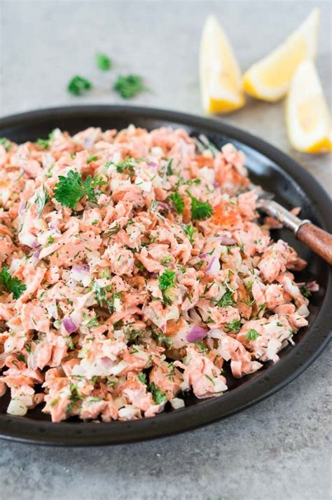salmon-salad-recipe-only-20-minutes-delicious image