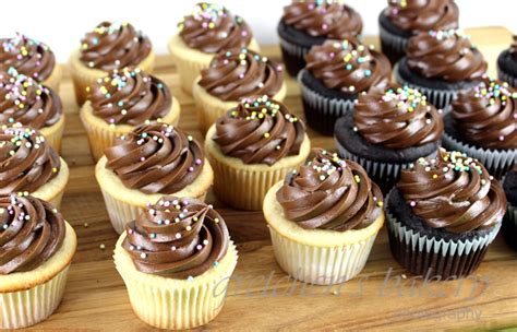 vegan-fudge-cupcakes-gretchens-vegan-bakery image
