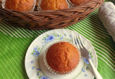eggless-carrot-muffins-recipe-archanas-kitchen image