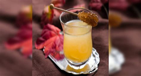 ginger-honey-drink-recipe-how-to-make-ginger-honey image