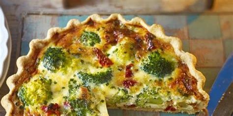best-quiche-recipes-2022-good-housekeeping image