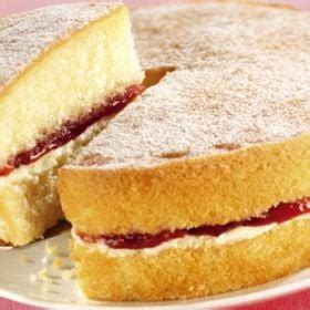 never-fail-sponge-cake-recipe-chelsea-sugar image