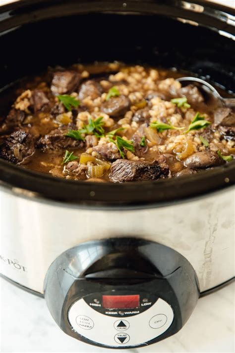 recipe-slow-cooker-beef-and-barley-stew-kitchn image