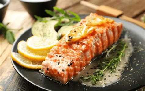 does-thyme-go-with-salmon-foodiesfamilycom image