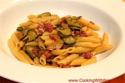 penne-with-zucchini-and-pancetta-cooking-with-nonna image