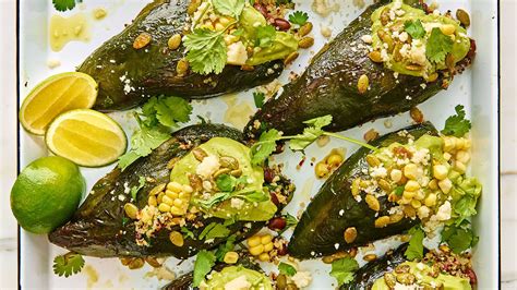charred-poblanos-stuffed-with-sweet-corn-and-black image