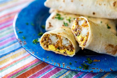 make-ahead-breakfast-burritos-peanut-blossom image