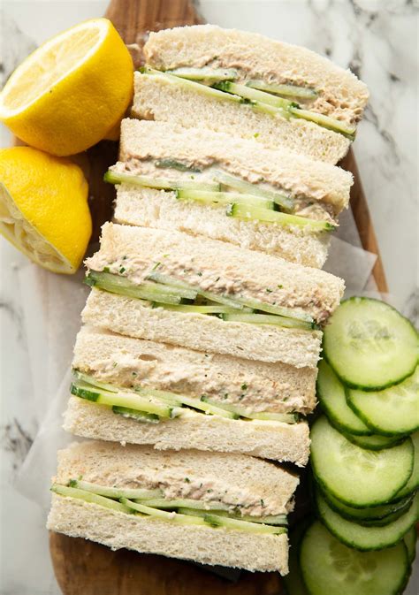 tuna-cucumber-sandwiches-something-about-sandwiches image