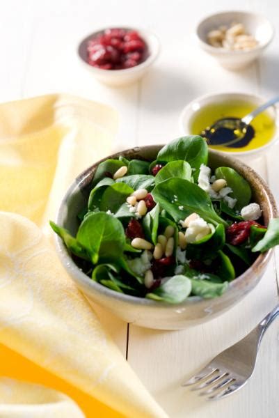 tossed-salad-with-pine-nuts-alessi-foods image