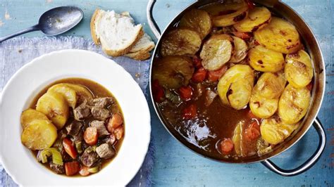 donals-irish-beef-stew-recipe-bbc-food image