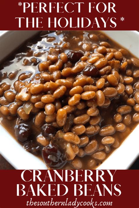 cranberry-baked-beans-the-southern-lady-cooks image