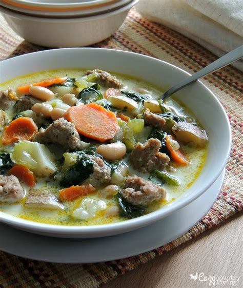 italian-sausage-potato-spinach-soup-cozy-country image