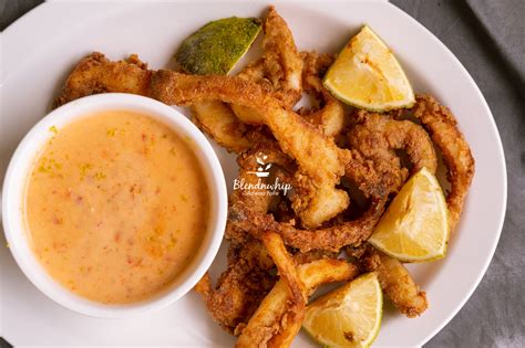 fried-calamari-with-chili-lemon-aioli-adwoa-fofie image