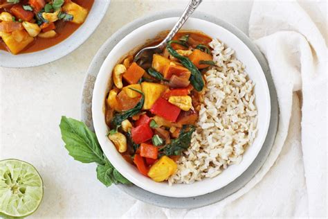 thai-red-curry-with-pineapple-sweet-potatoes-oh-my image