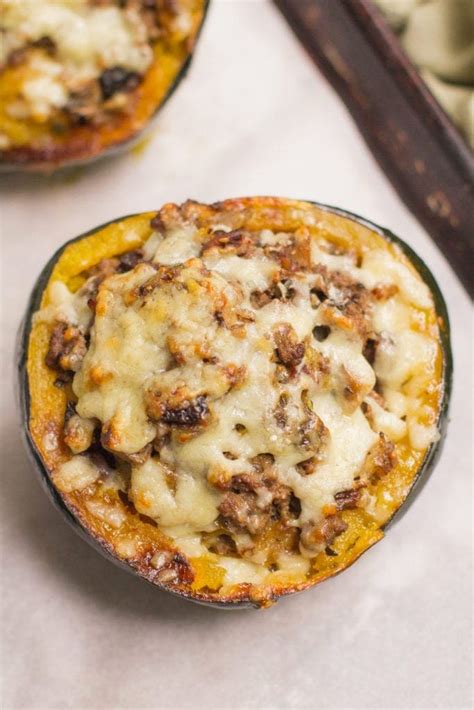 beef-stuffed-acorn-squash-the-clean-eating-couple image