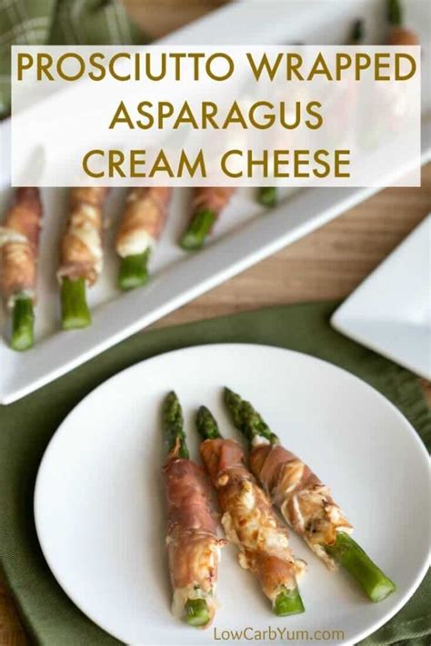 prosciutto-wrapped-asparagus-with-cream-cheese image