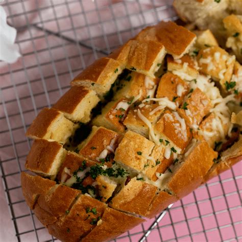 garlic-parmesan-pull-apart-bread-home-fresh-ideas image
