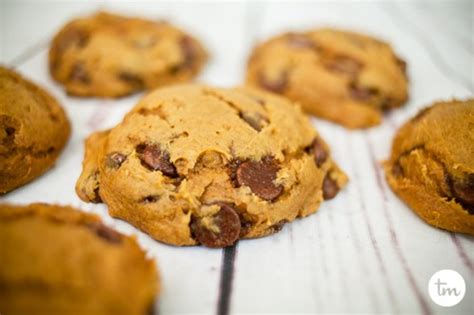pumpkin-chocolate-chip-cake-mix-cookies-todays-mama image