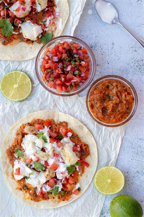 grilled-fish-tacos-with-roasted-tomato-salsa image