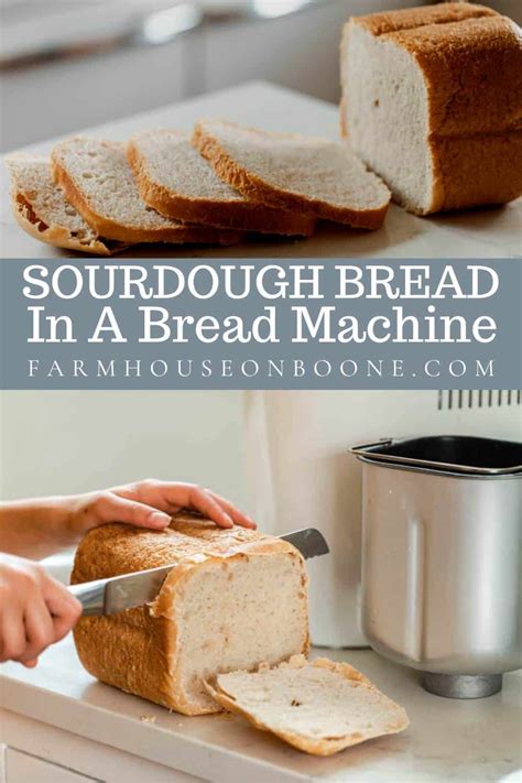 bread-machine-sourdough-bread-recipe-farmhouse image