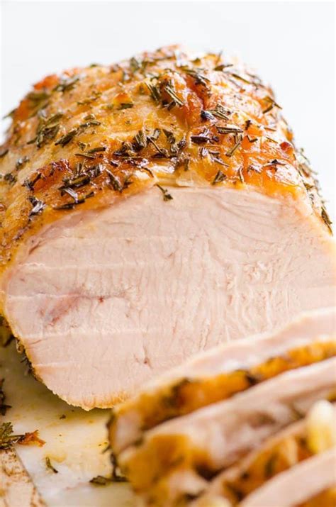 boneless-turkey-breast-roast-recipe-ifoodrealcom image